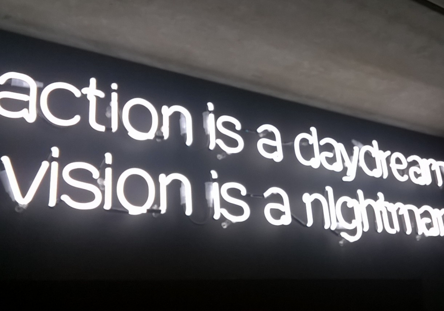 neon kunstwerk - Neon Elite - Object Design & Consult